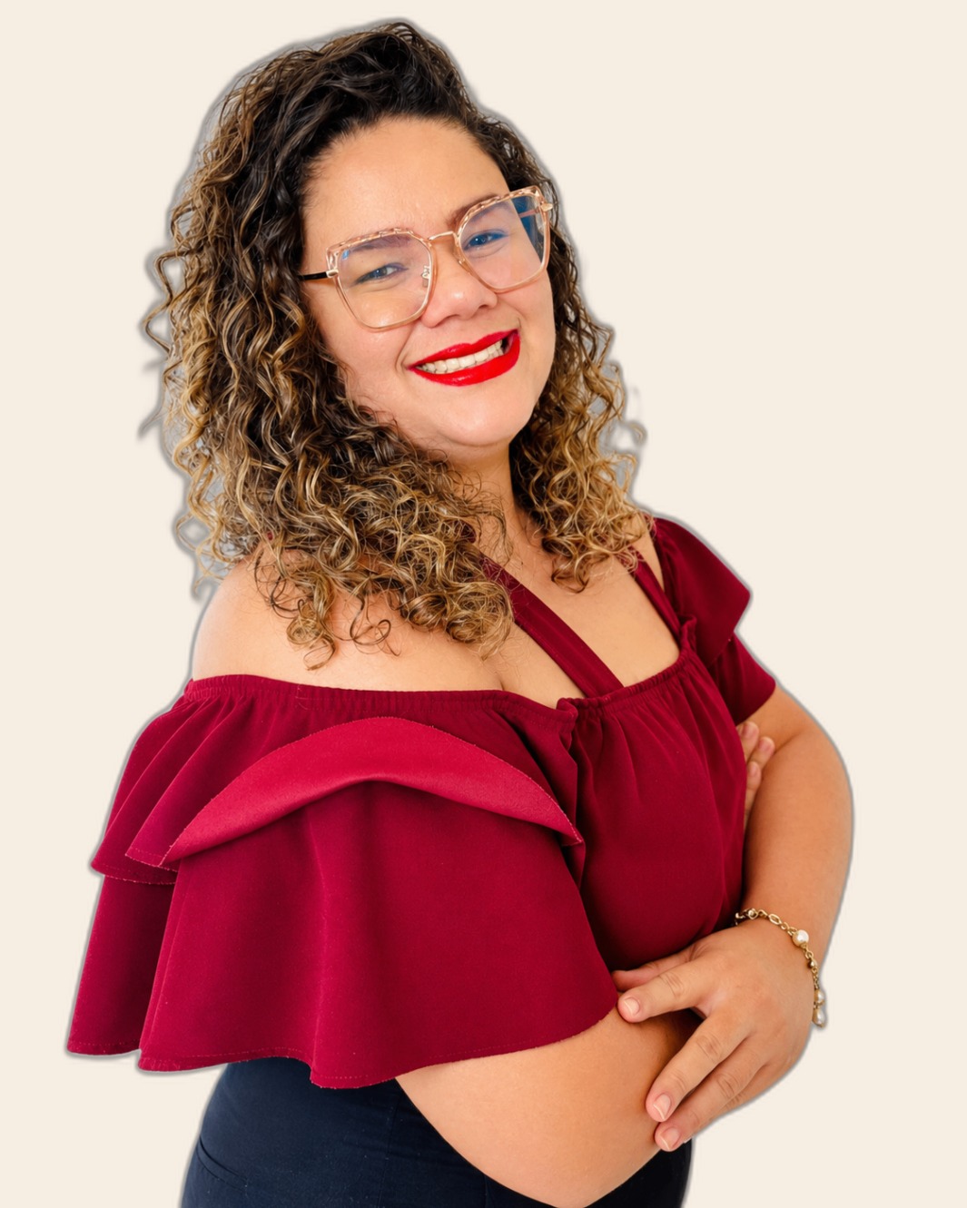 Maria Fernandes
