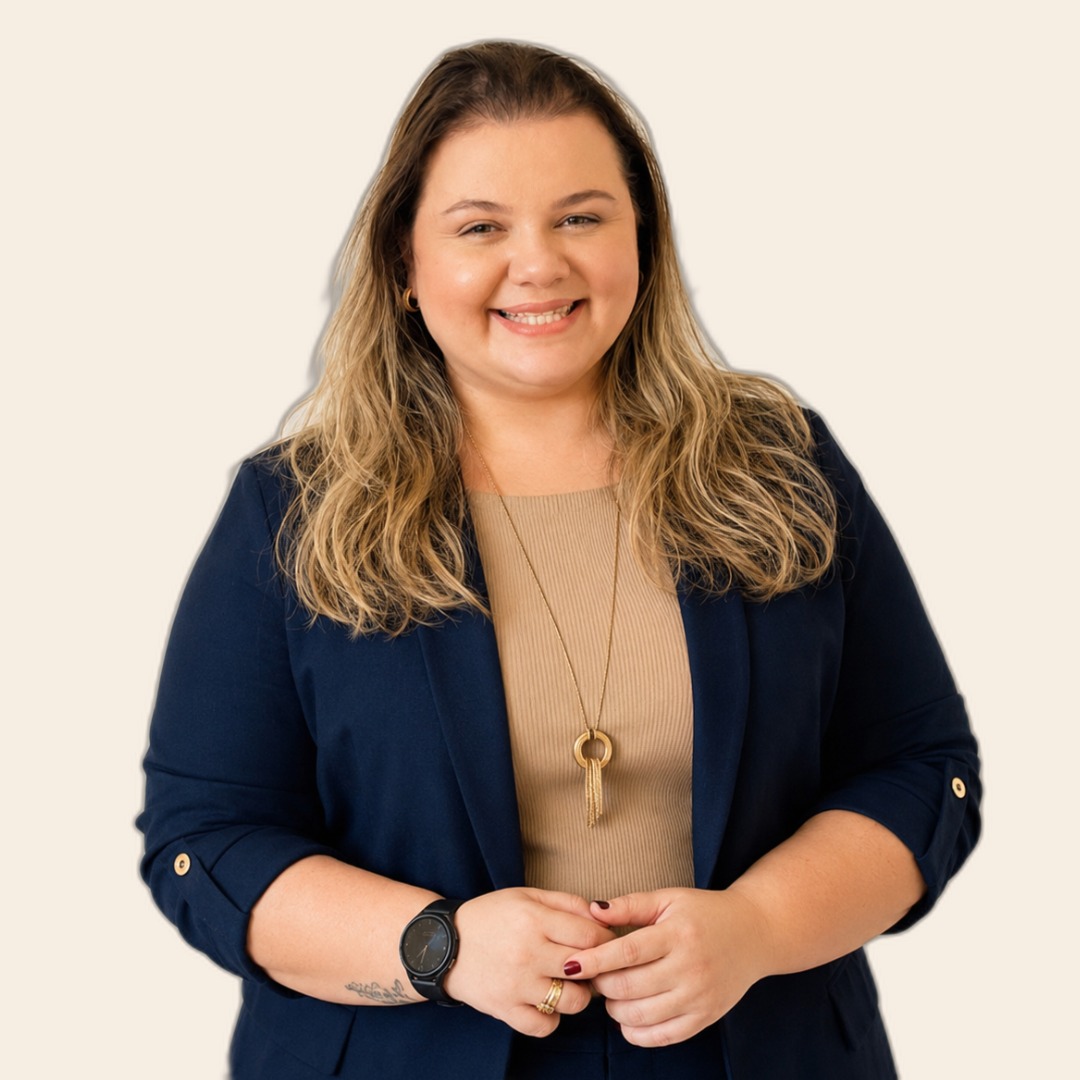 Maria Araújo — CEO da Ontax